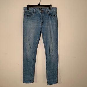 J Crew Jeans